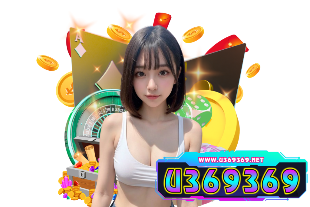 u369369 สมัคร
