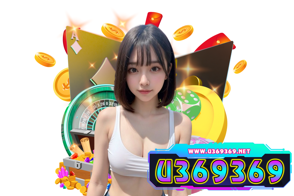 u369369 สมัคร