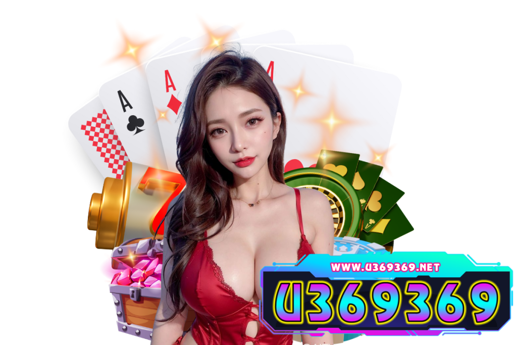 u369369 แจกเครดิตฟรี