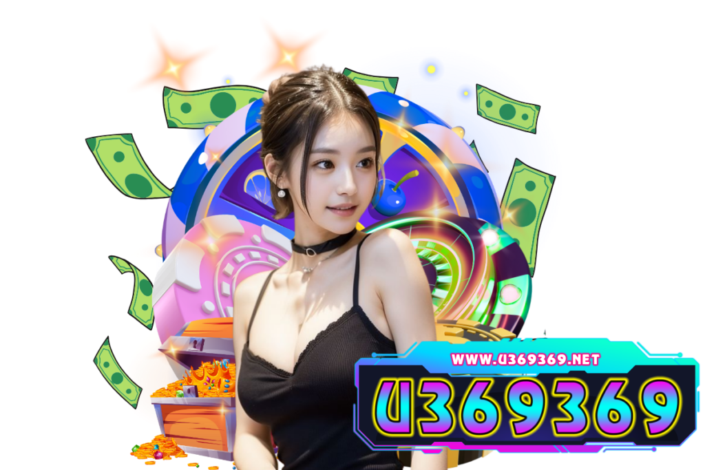 u369369 สล็อต